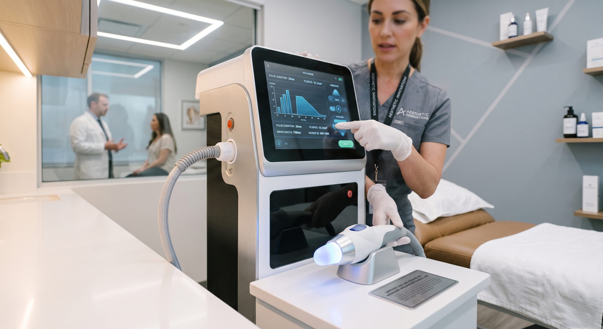The Ultimate Clinic Guide to Translating Technical Specs into English-Language Compliance Packs: Efficacy, Wavelengths, and ROI details
