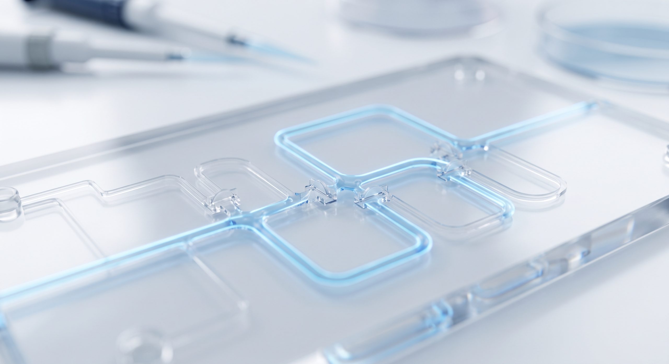 Direct Source High-Repeatability Micro-Valves for Automated Pipetting Systems | Superior Cost-to-Performance Ratio scenario 3