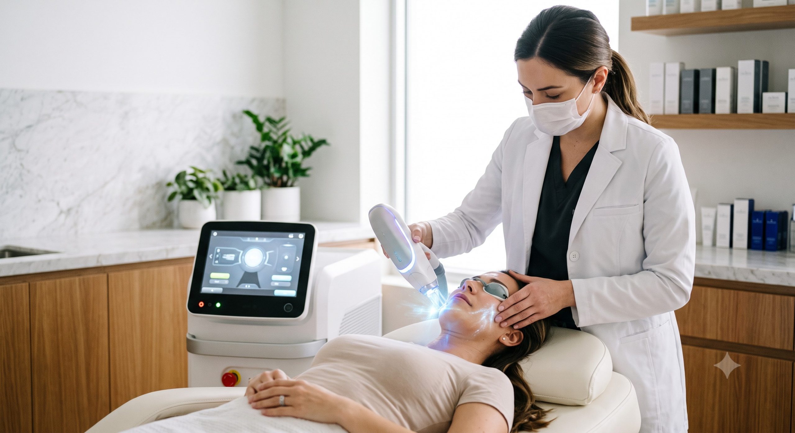 The Ultimate Clinic Guide to Redacted Quality Documents: Efficacy, Wavelengths, and ROI details