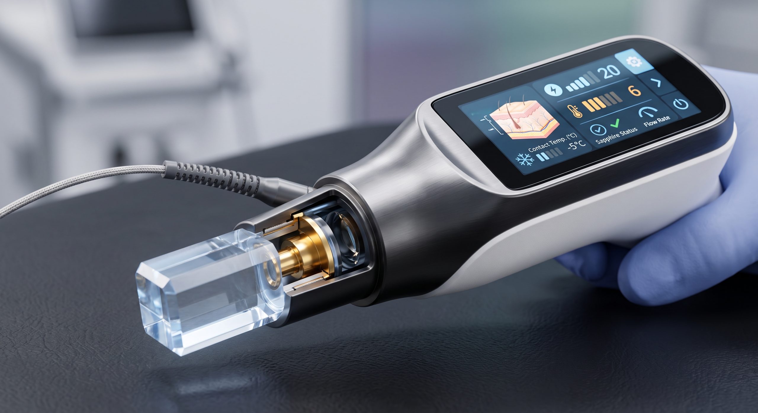 CMM Measurement Strategy for Complex Geometries - Official Clinical Overview & Technical Datasheet details
