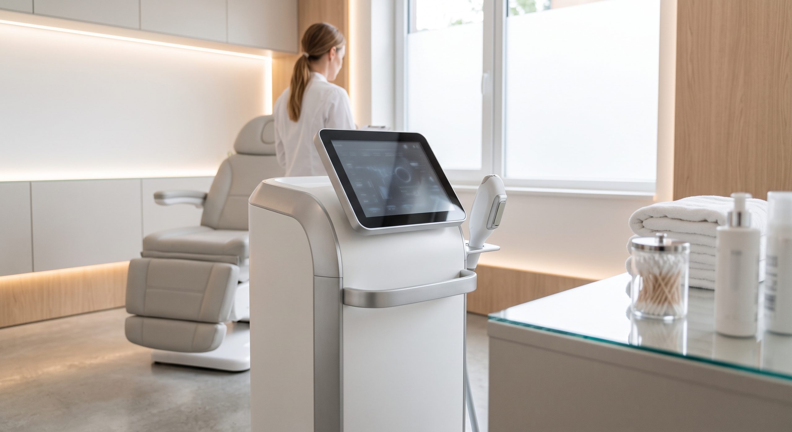 Medical CE & FDA Technical Compliance Register: FQC Release Criteria details