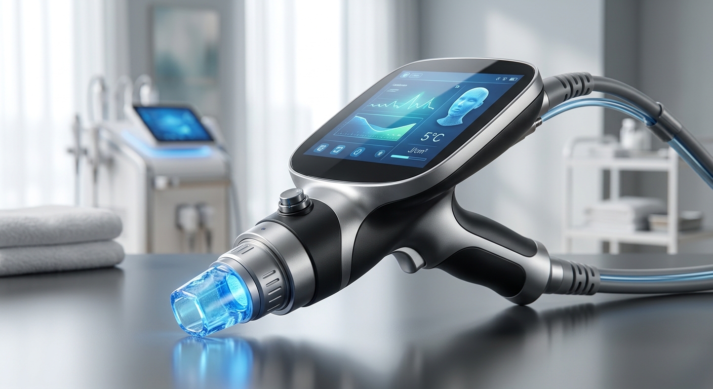 Advanced Metrology Laboratory Capability Profile - Official Clinical Overview & Technical Datasheet details