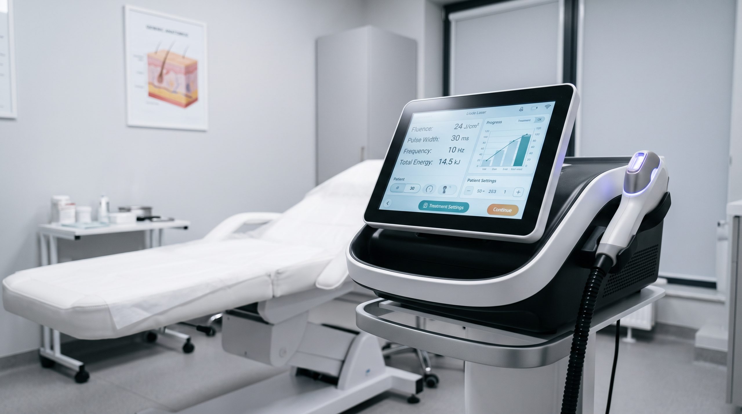 Navigating the Transition to the New EU Machinery Regulation: A Clinical Compliance & Safety Deep Dive details