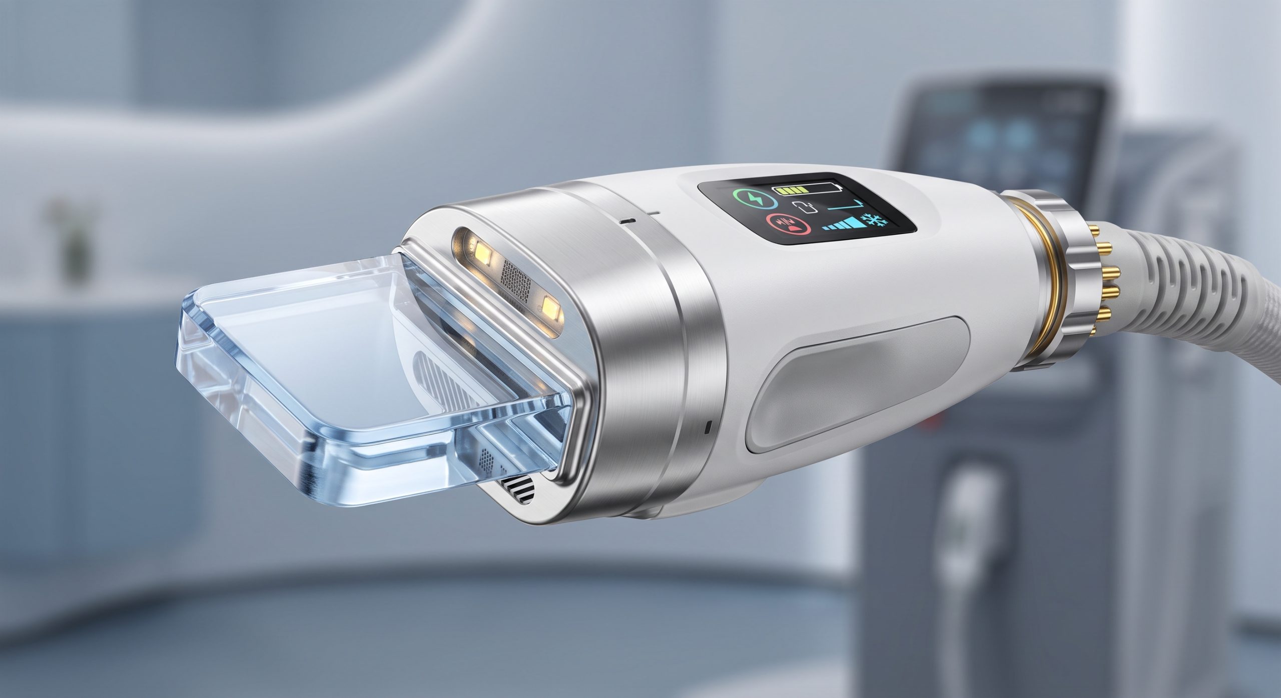 Cleanliness Validation Report for Medical Machining - Official Clinical Overview & Technical Datasheet details