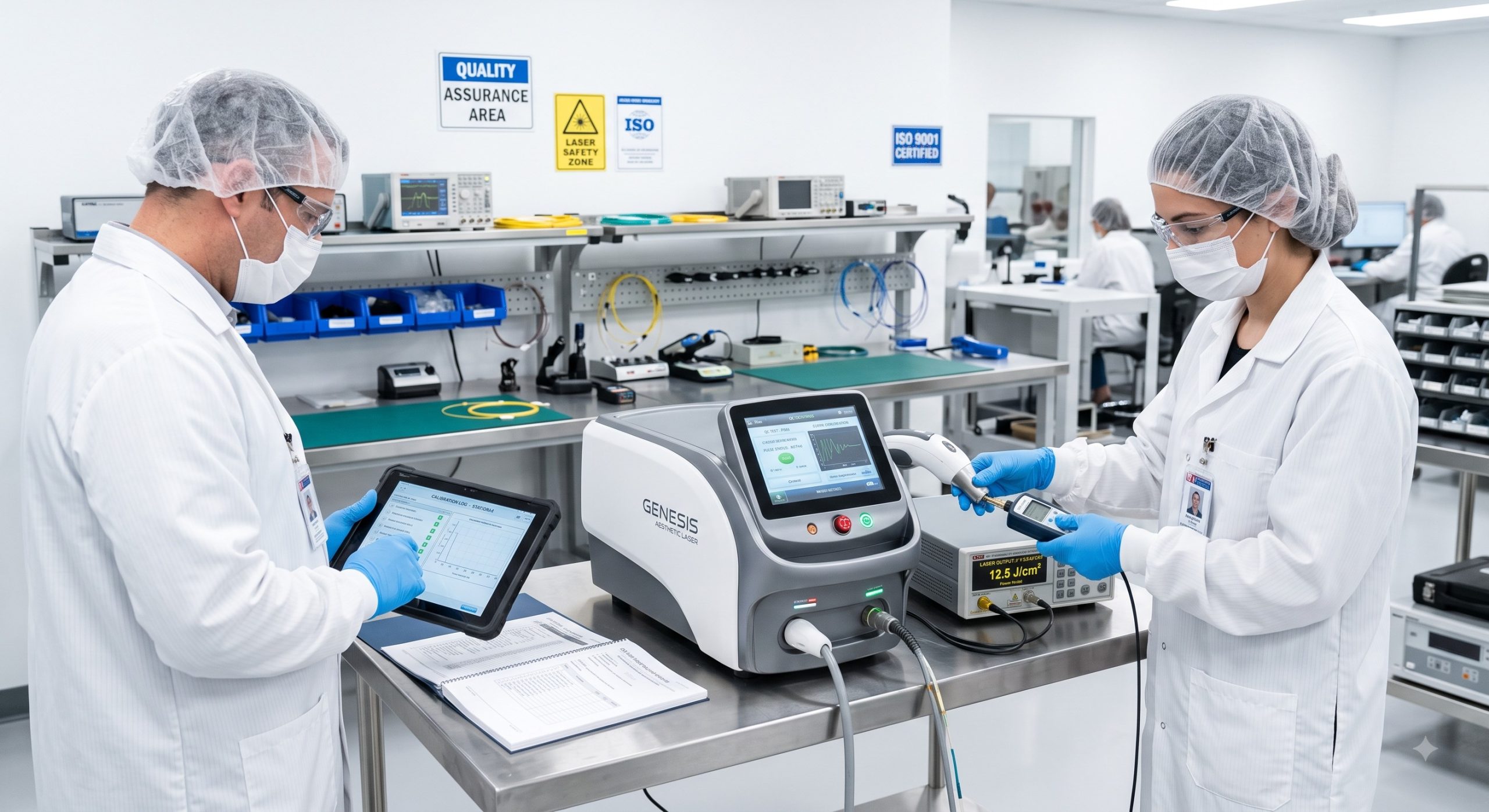 AQL Sampling FAQ: Expert Answers for Aesthetic Clinics & Dermatologists details