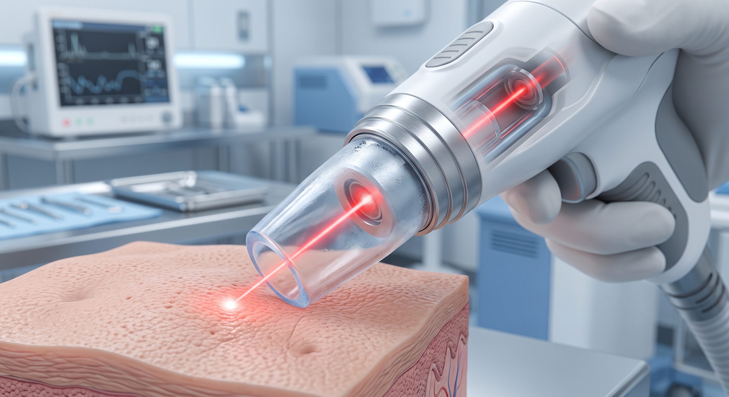 The Ultimate Clinic Guide to Translating Technical Specs into English-Language Compliance Packs: Efficacy, Wavelengths, and ROI details