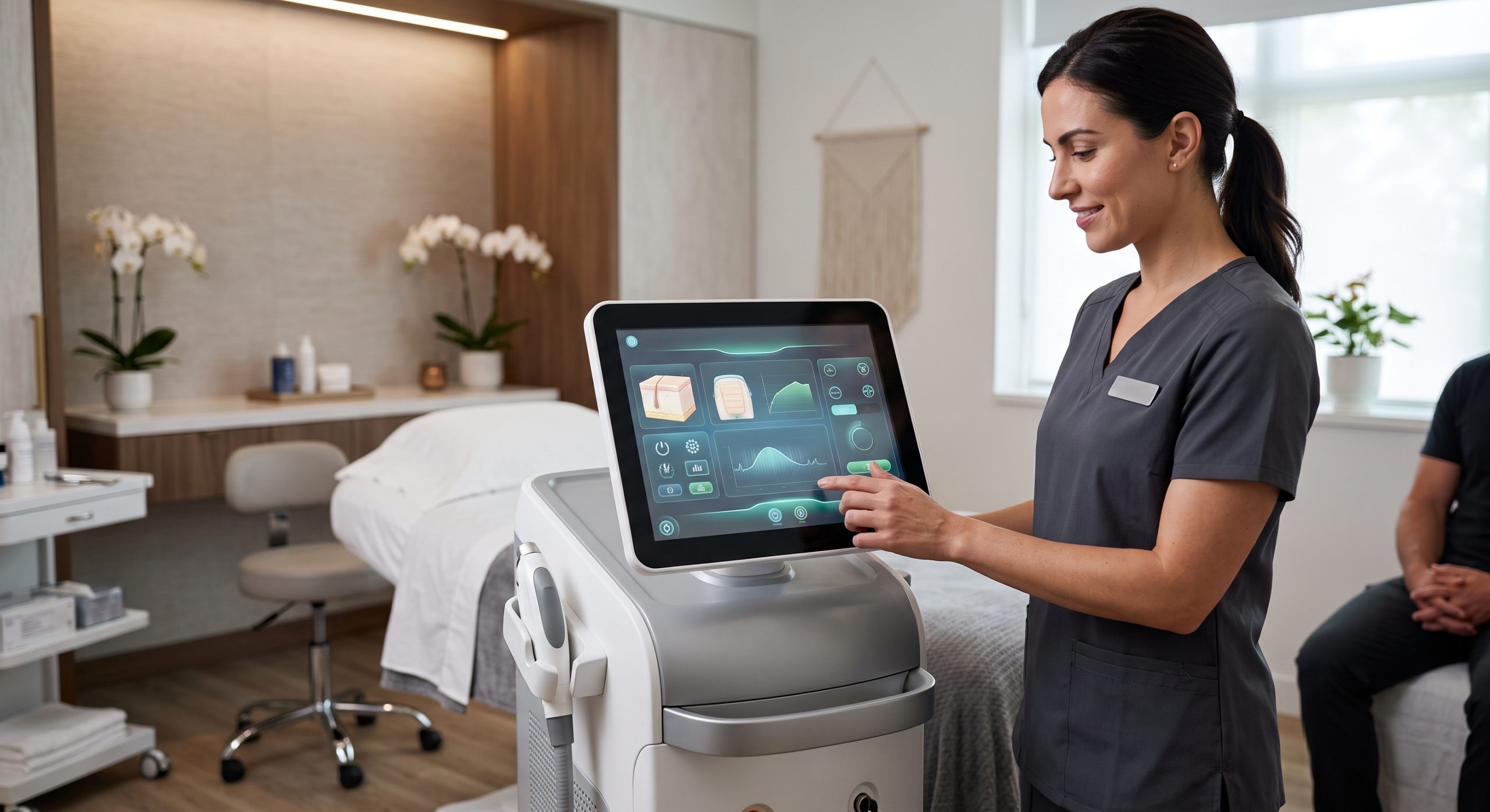 ESD Controls FAQ: Expert Answers for Aesthetic Clinics & Dermatologists details