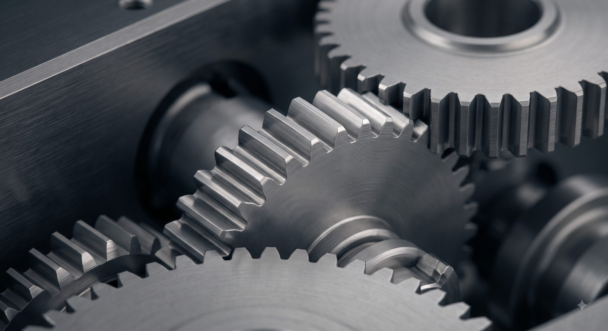 Direct Source Precision Machined Gears & Gearboxes for Medical Pumps | Superior Cost-to-Performance Ratio scenario 1
