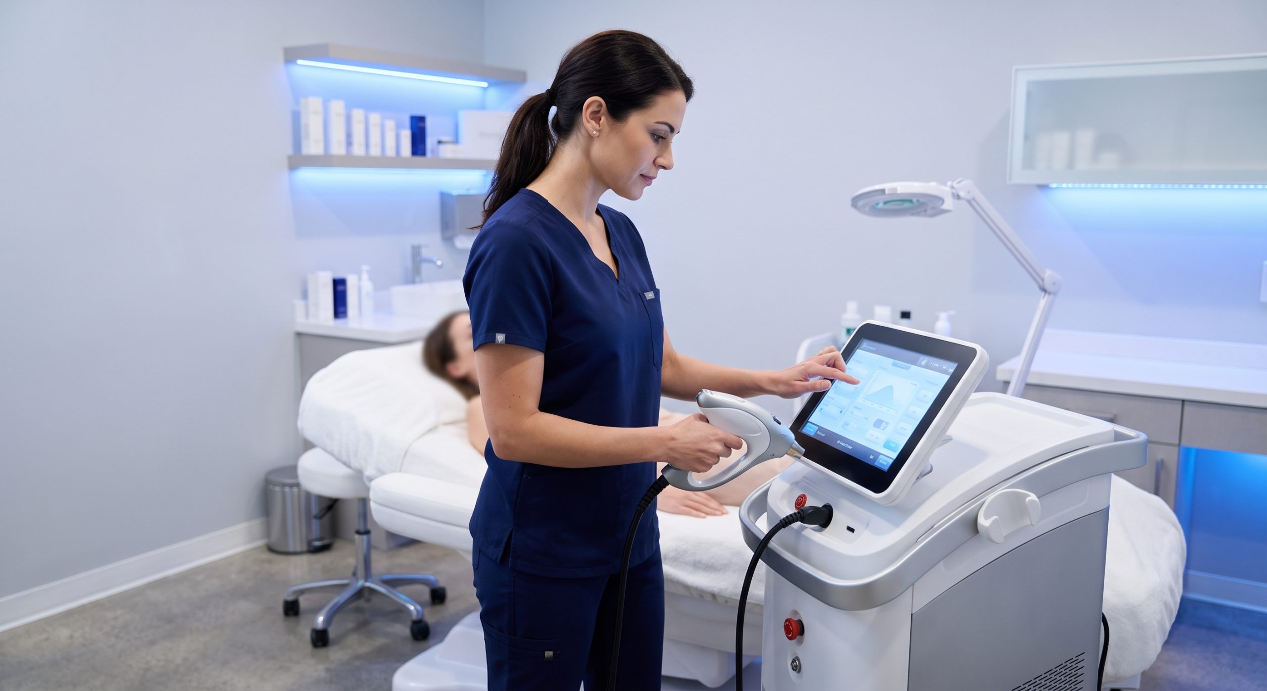 B2B Buyer’s Guide: Warranty, Training, and Shipping FAQ for Anti-Aging Laser Systems details