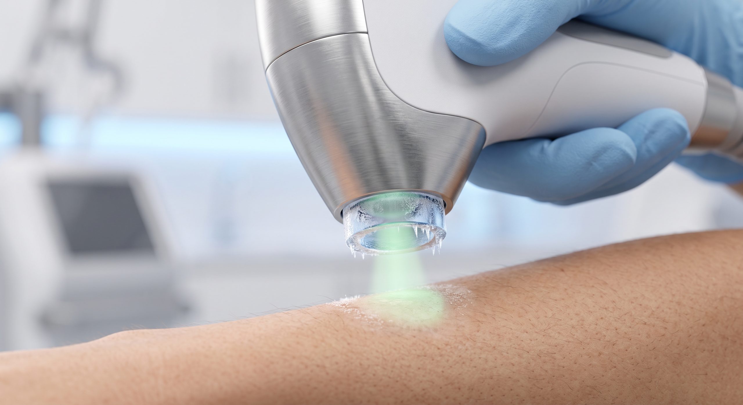 The Ultimate Clinic Guide to Selecting the Right Packaging Materials for Mission-Critical Parts: Efficacy, Wavelengths, and ROI details