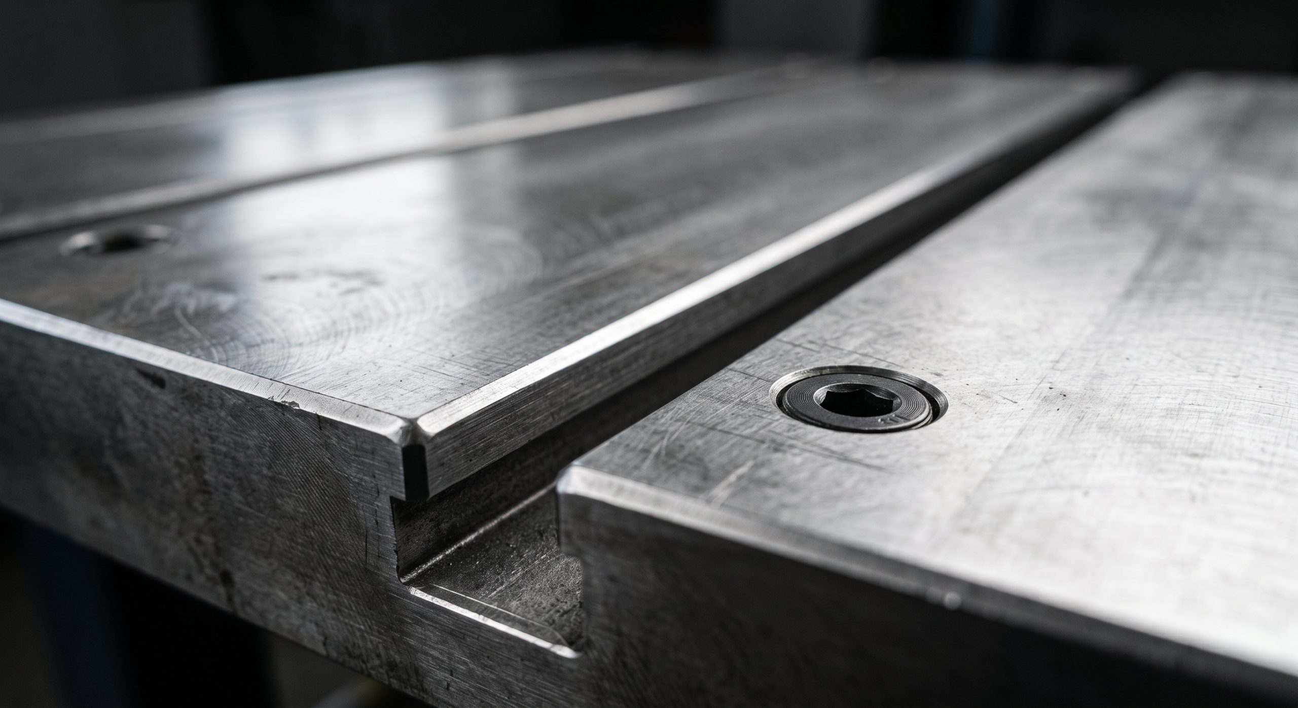 Precision T-Slot Tables and Baseplates for Industrial Machinery | Heavy-Duty Modular Fixturing & OEM Supply scenario 1