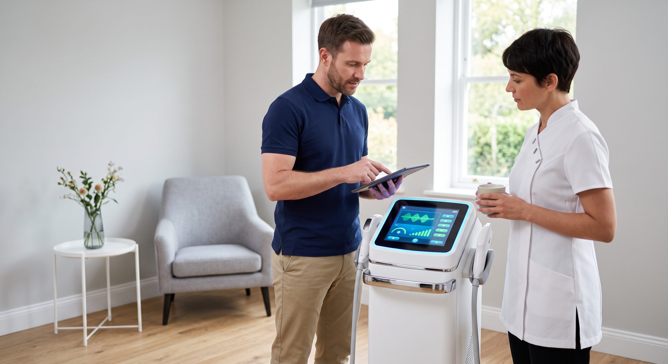 Operator Visual Inspection FAQ: Consistency & AI Solutions for Aesthetic Clinics details