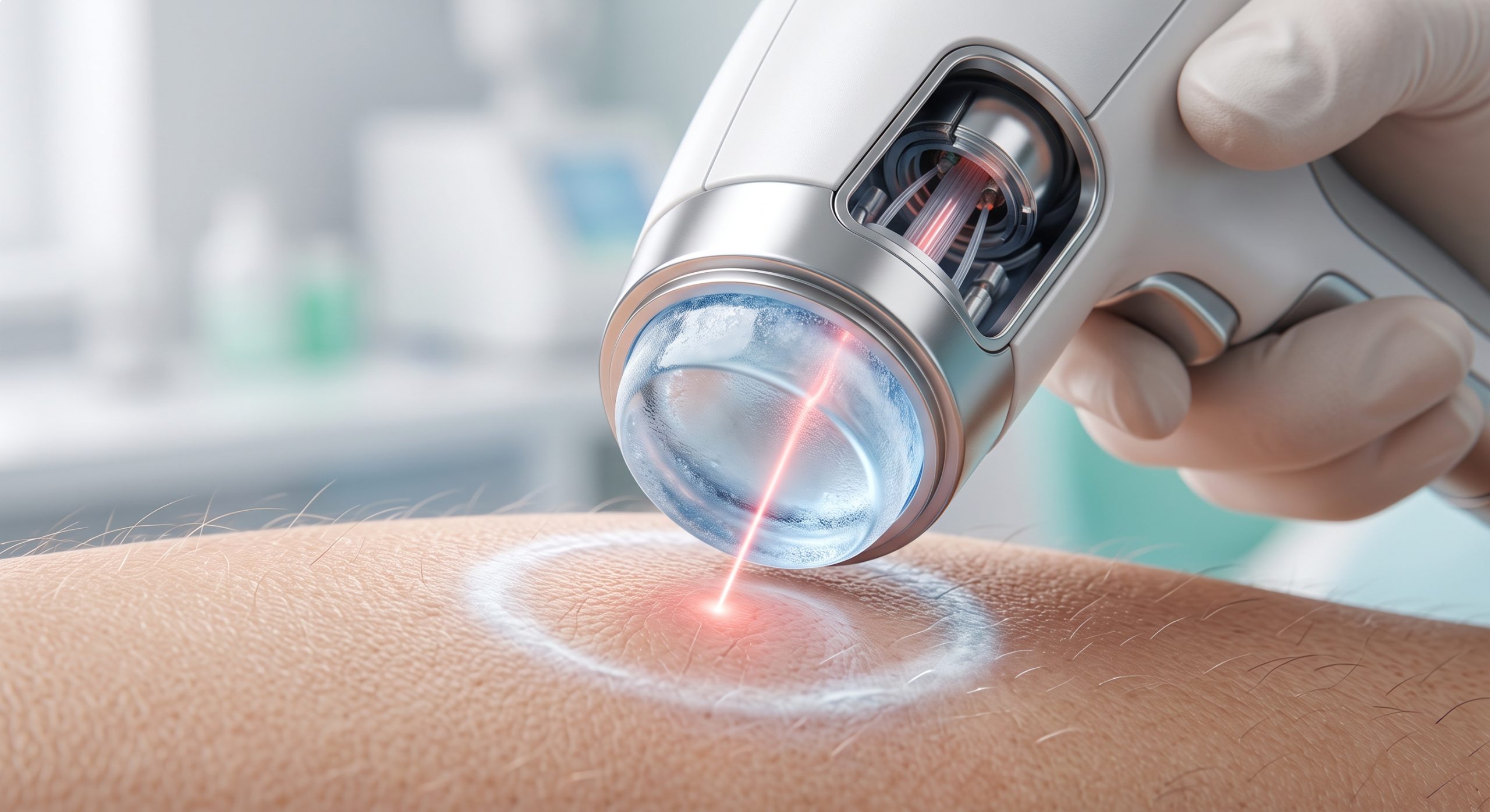 Why Electrostatic Discharge (ESD): Risks and Mitigation in Assembly Outperforms Legacy IPL and Older Aesthetic Lasers details