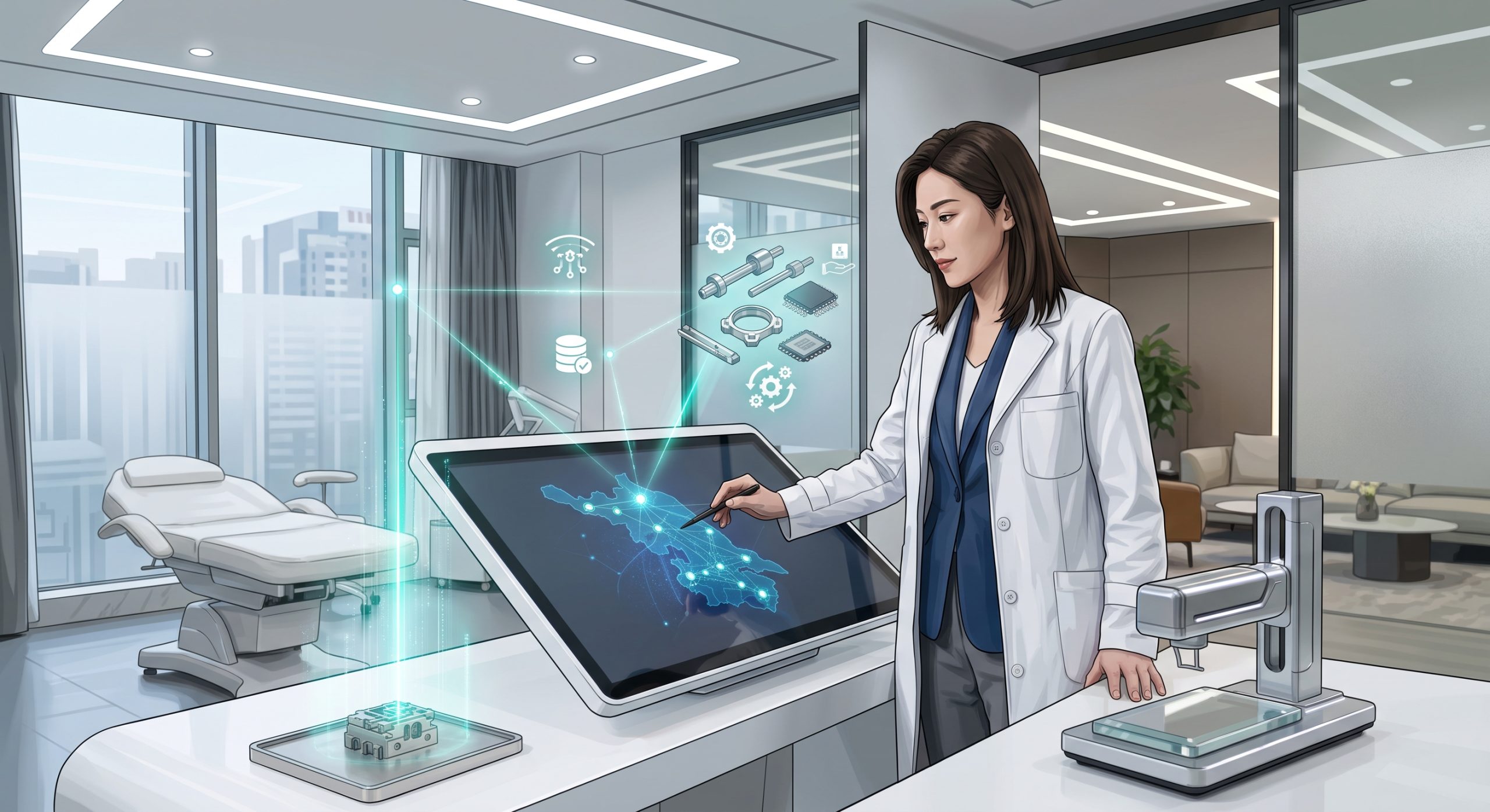 The Ultimate Clinic Guide to Managing Precision Machining Partners Across Jiangsu Province: Efficacy, Wavelengths, and ROI details