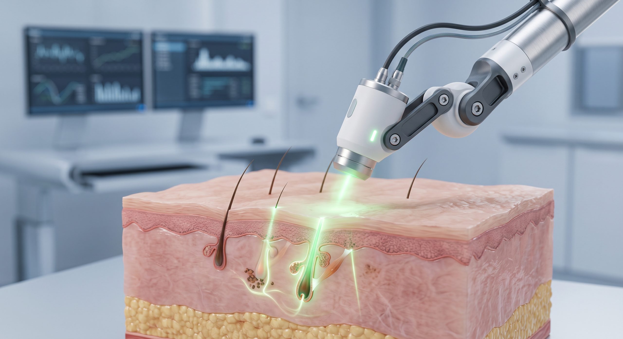Direct Source Machined Components for Industrial Robot Joints and Links | Superior Cost-to-Performance Ratio scenario 3