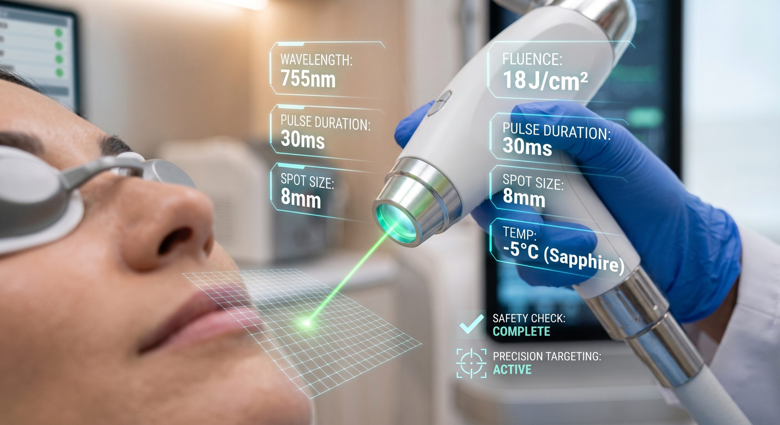 The Ultimate Clinic Guide to Documenting Compliance Evidence for Mission-Critical Environments: Efficacy, Wavelengths, and ROI details