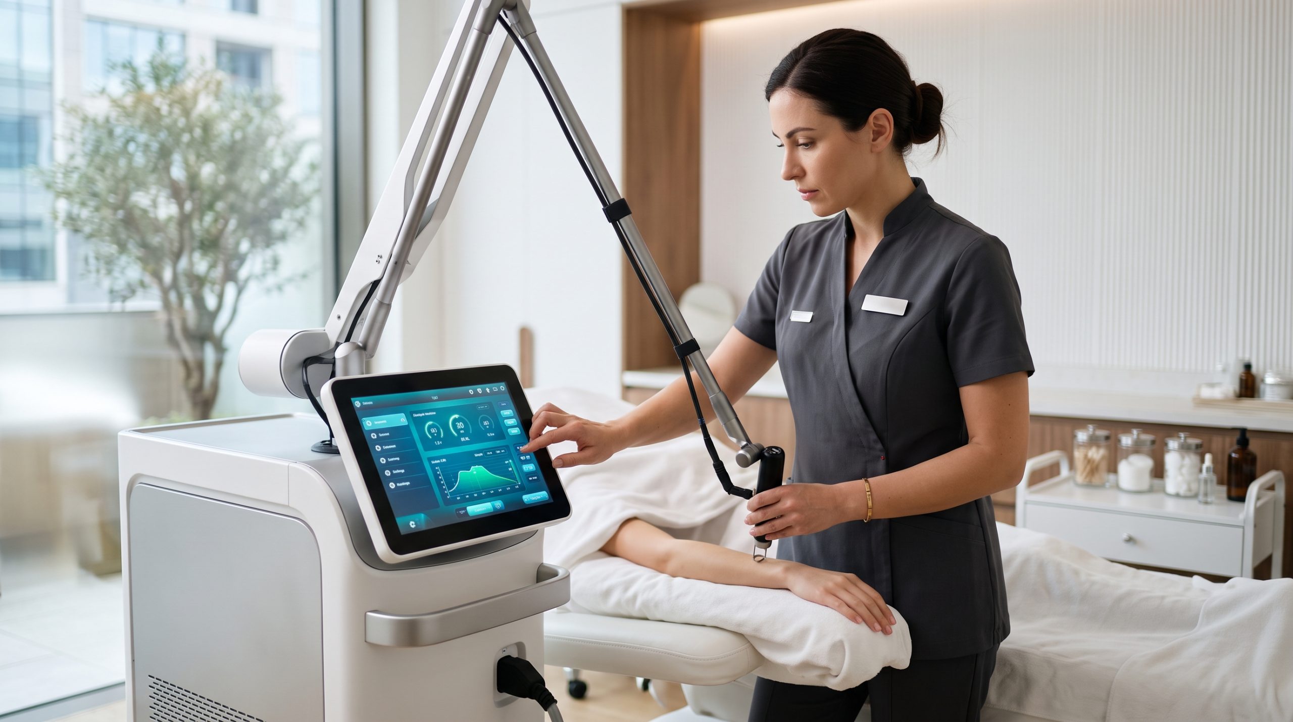 FAI Reports FAQ: Expert Answers for Aesthetic Clinics & Dermatologists details