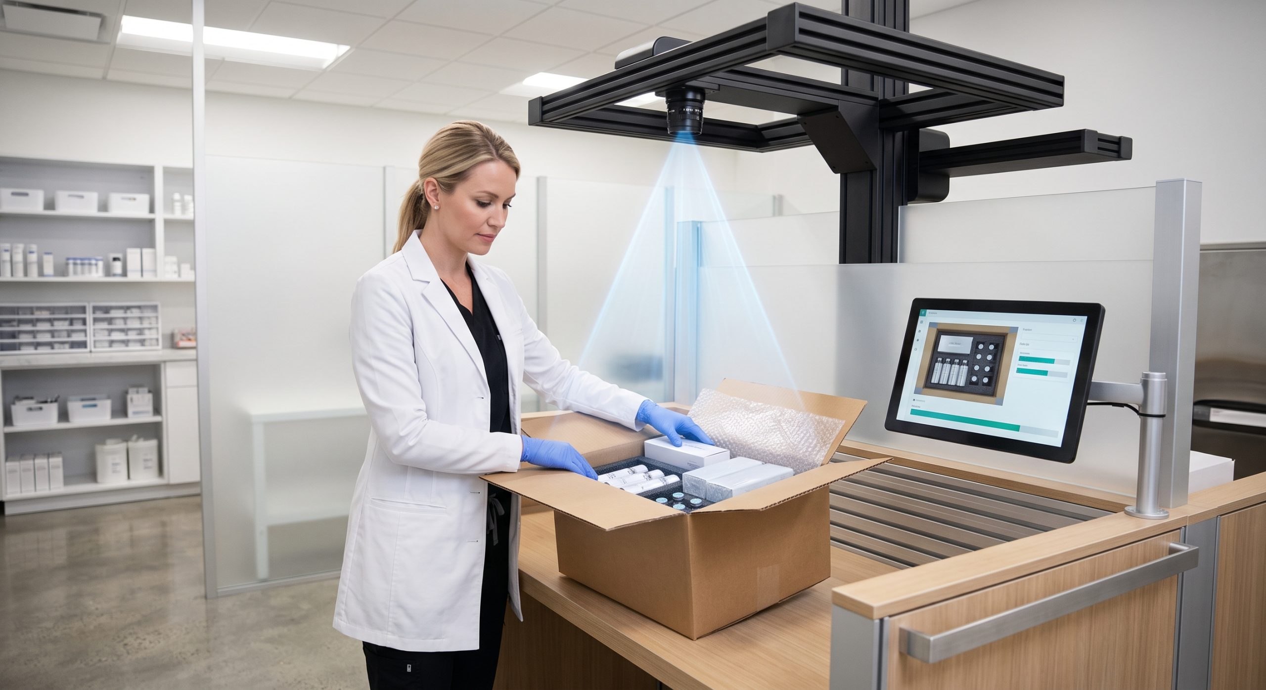 The Ultimate Clinic Guide to Photographic Packing Evidence: Efficacy, Wavelengths, and ROI details