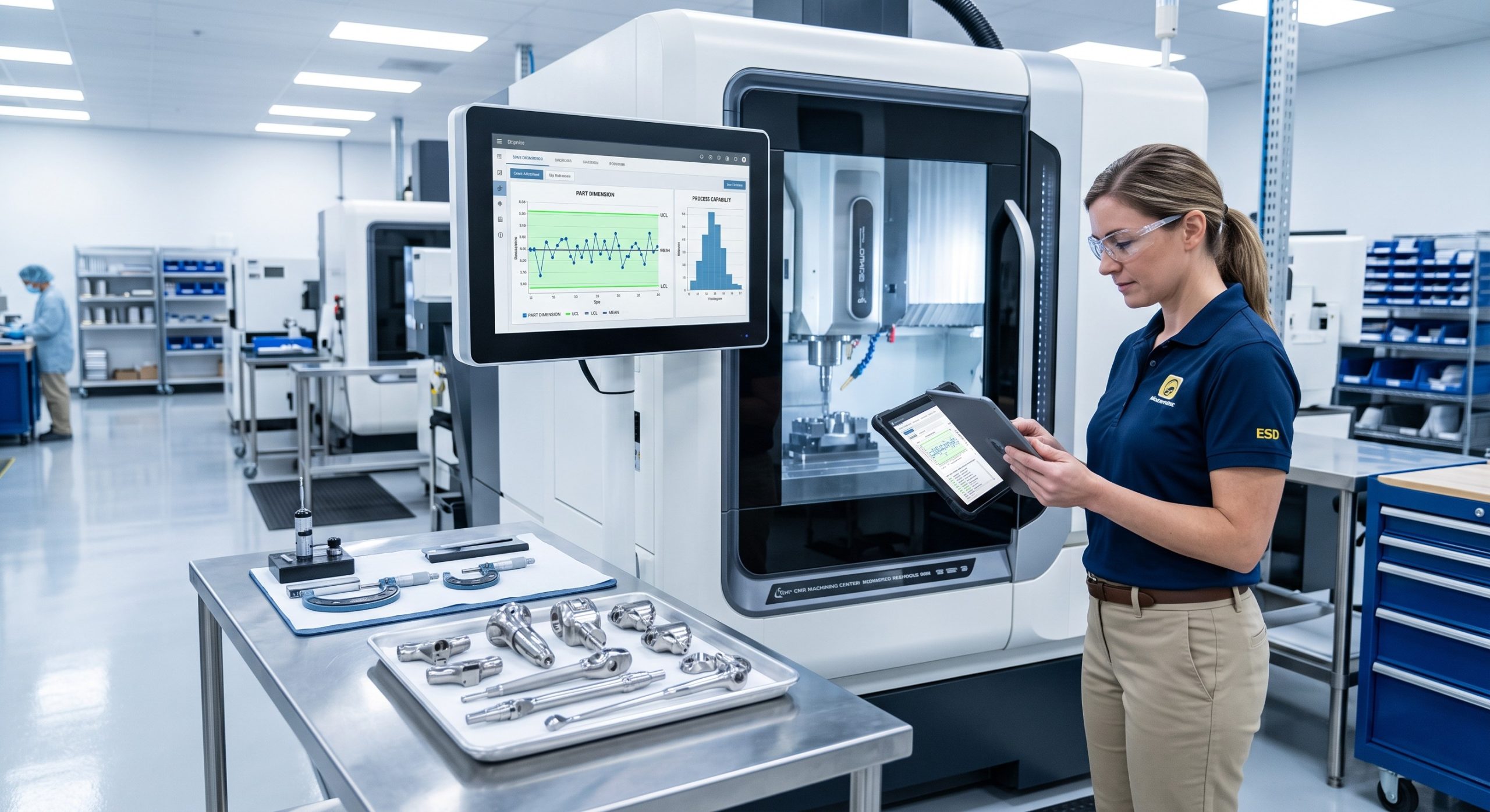 Technical Support FAQ: Resolving Errors and Optimizing Output on SPC Machining details