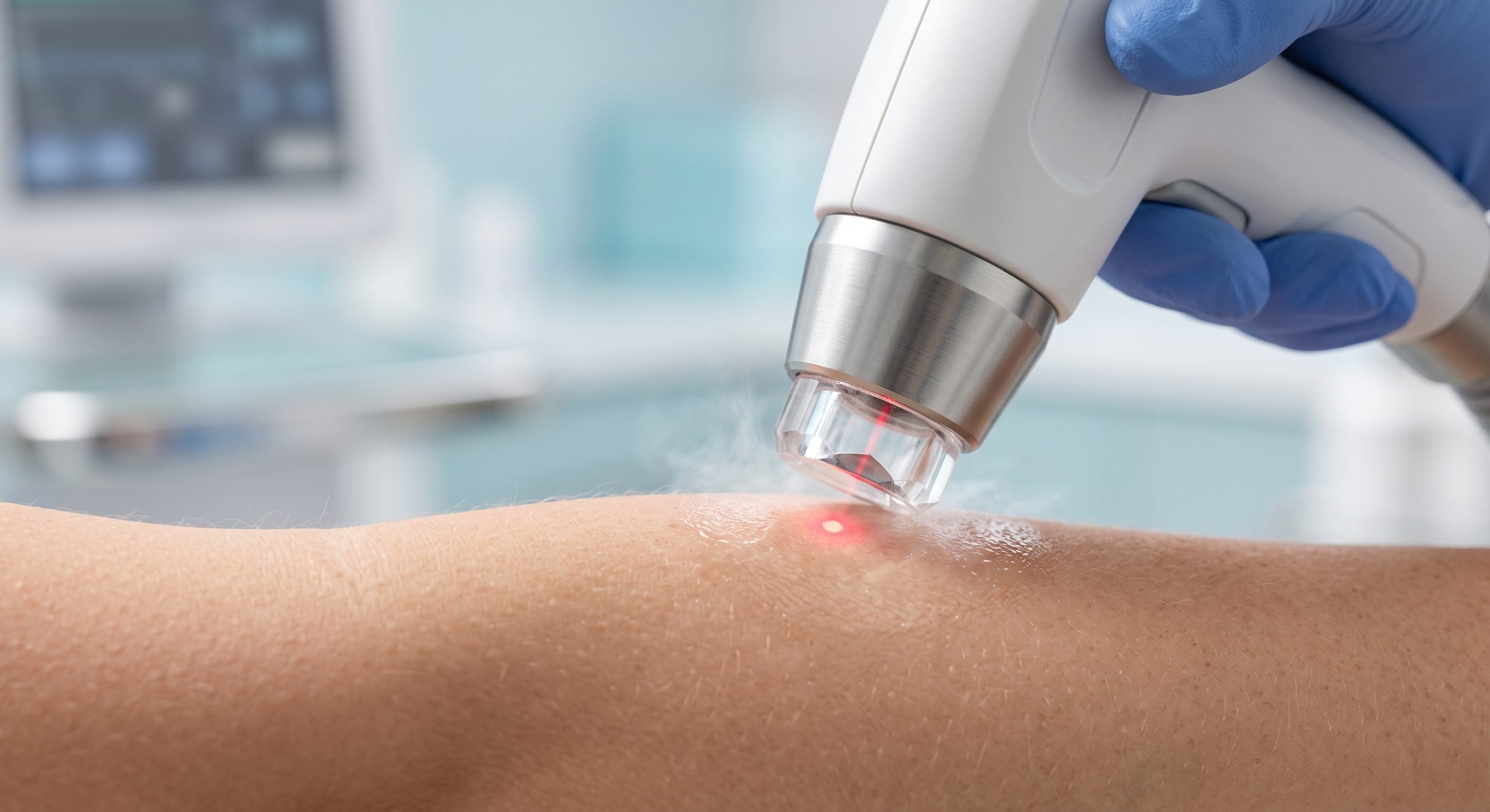 Inside the Hardware: Epidermal Cooling and Imported Laser Bars of Custom Pack-Out Solutions for Fragile OEM Components details