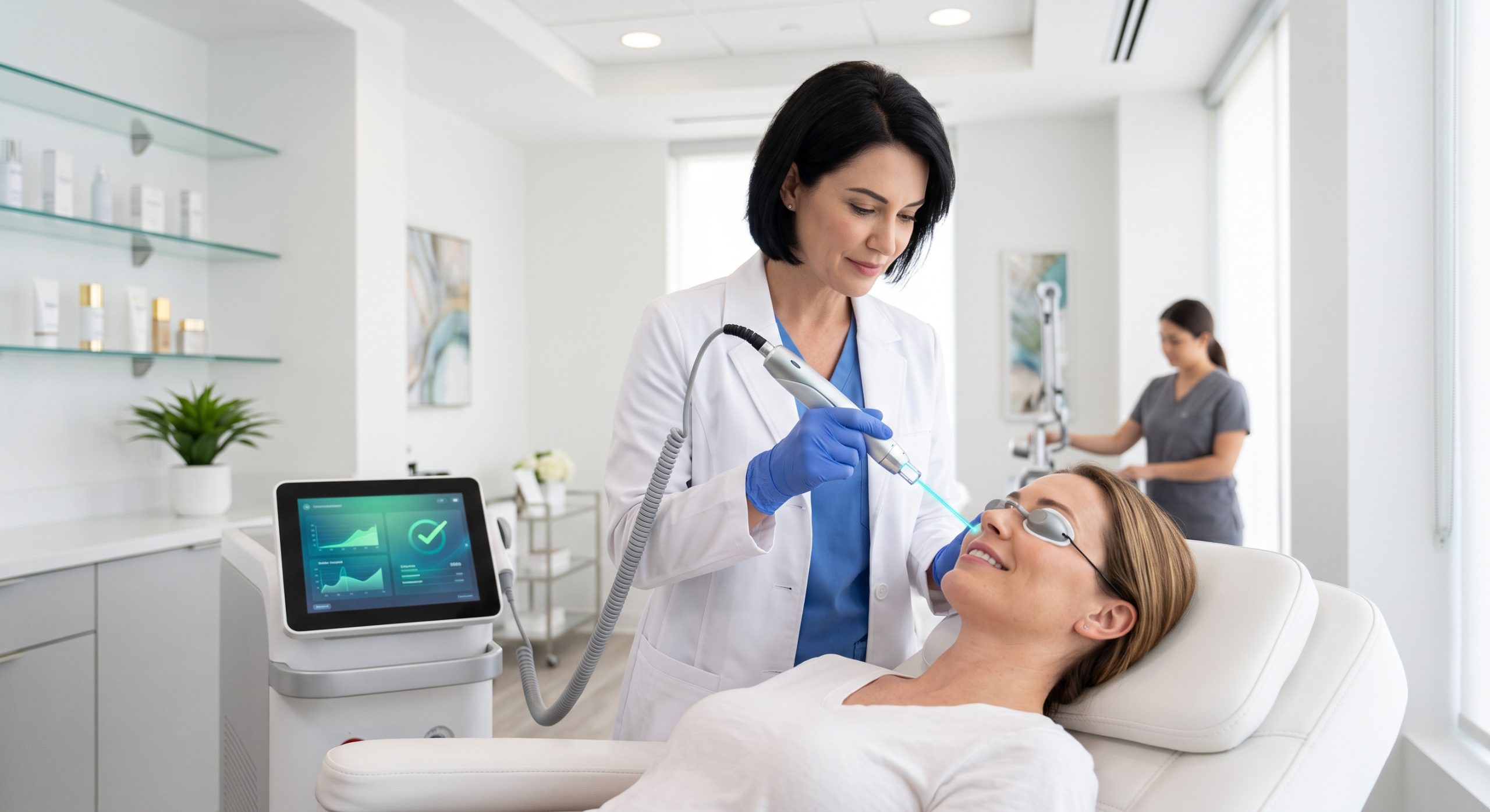 FDA & Medical CE Compliance: Ensuring Patient Safety with Final Audit Checkpoints Before Shipping details