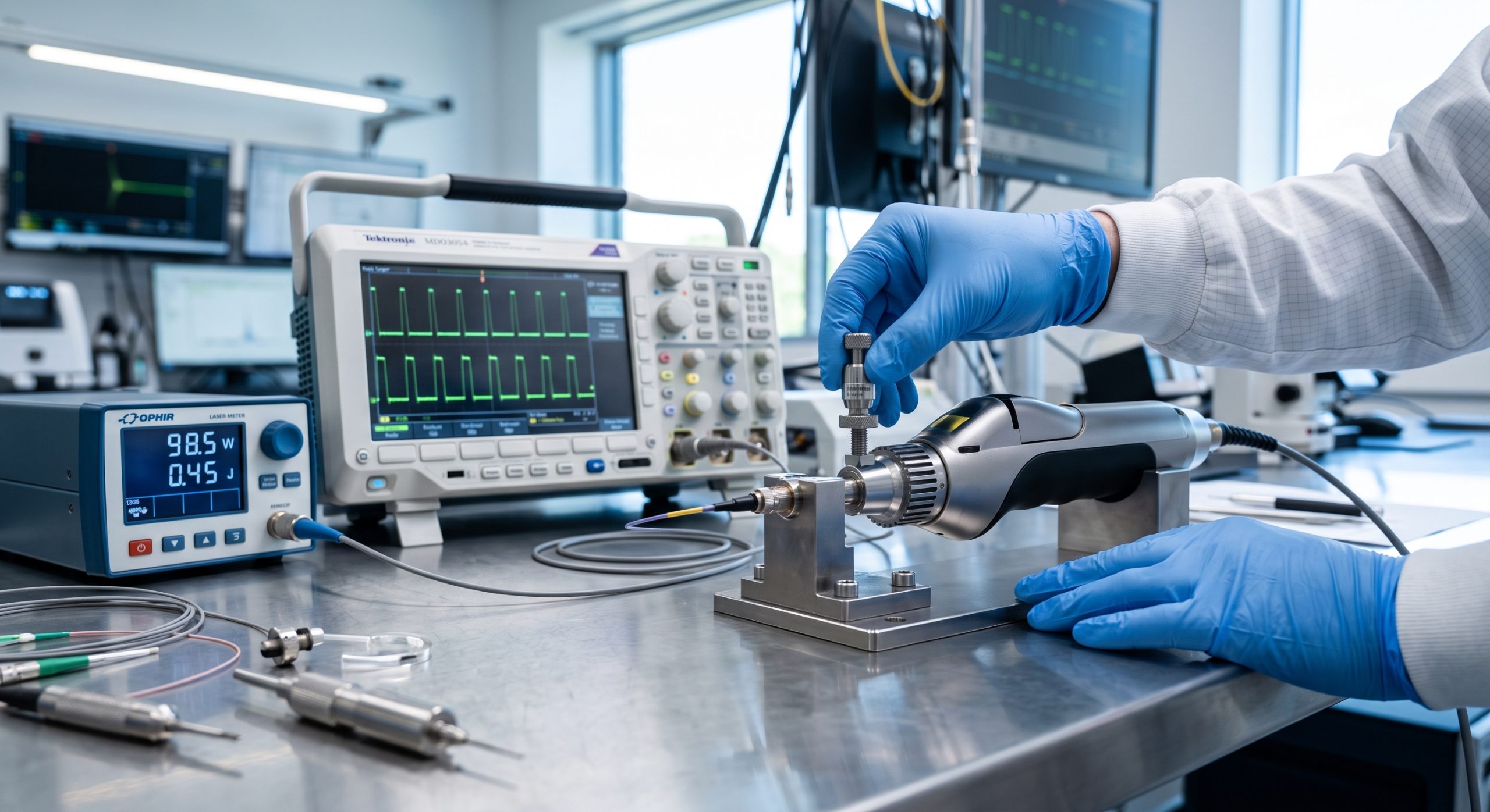 The Ultimate Clinic Guide to Preparing for a Notified Body Audit on Chinese Manufacturing Sites: Efficacy, Wavelengths, and ROI details