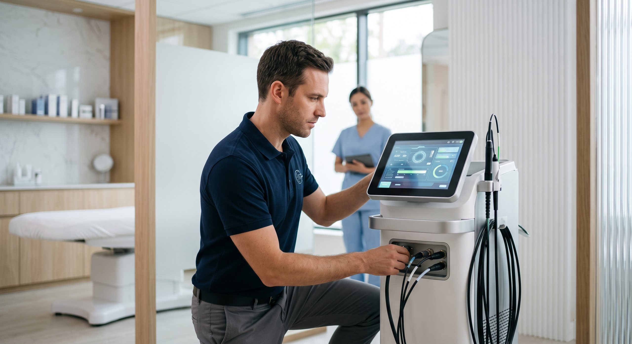 B2B Buyer’s Guide: Warranty, Training, and Shipping FAQ for Digital Gauges Directly Connected to ERP Systems details