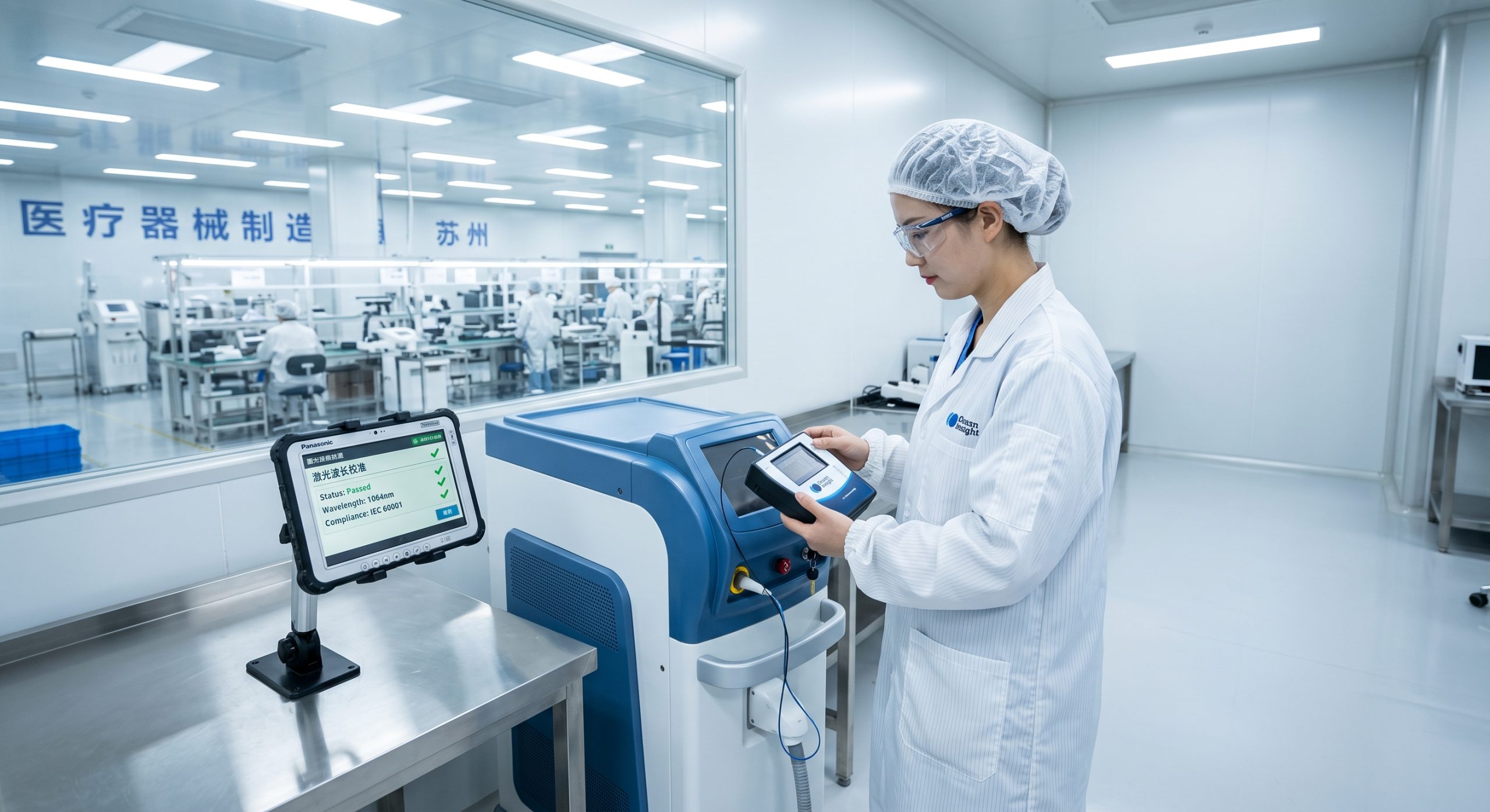 The Ultimate Clinic Guide to Preparing for a Notified Body Audit on Chinese Manufacturing Sites: Efficacy, Wavelengths, and ROI details