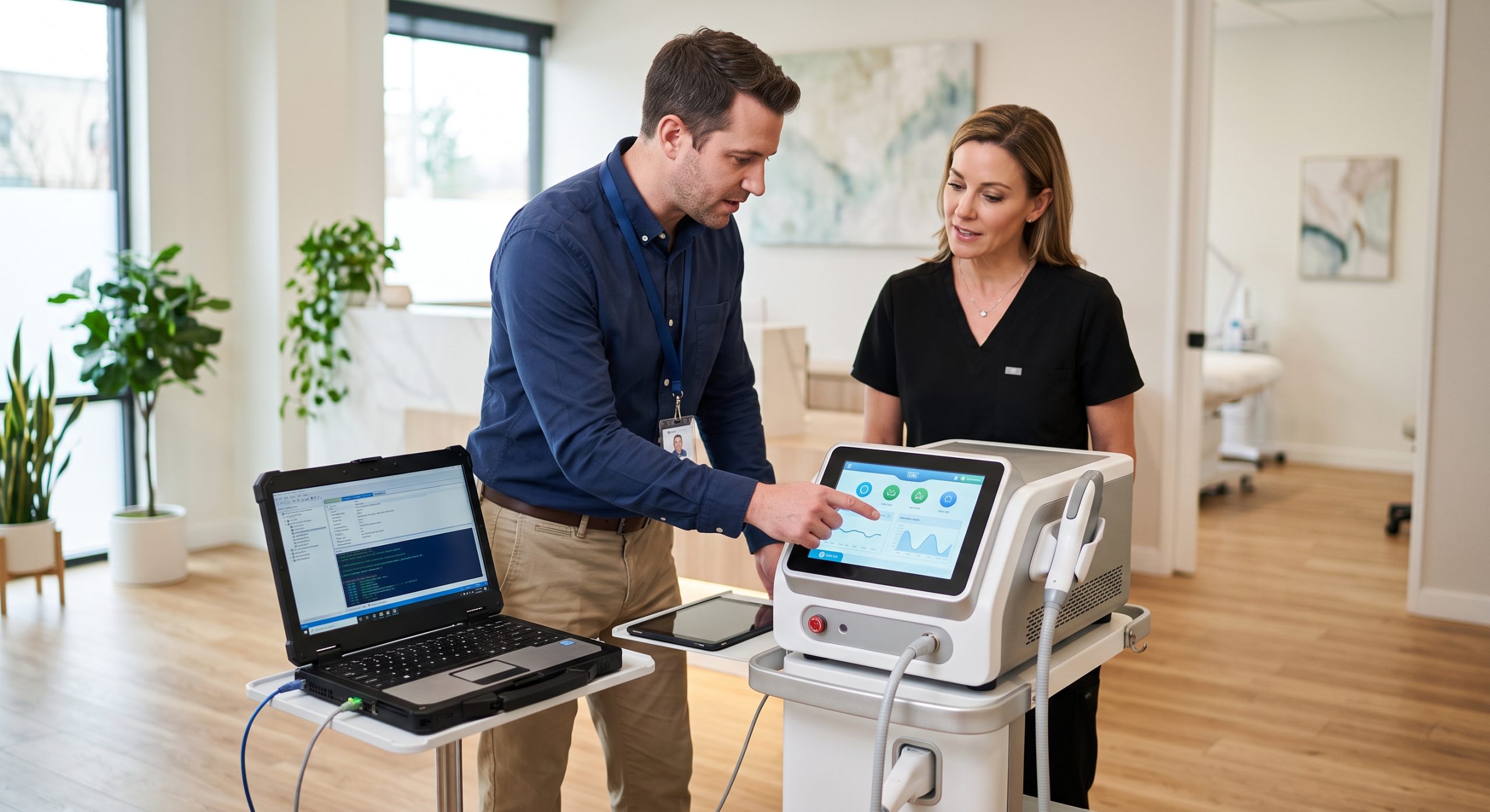 Medical CE & FDA Regulatory FAQ: Compliance Standards for Coating Batch Traceability in Medical Aesthetic Devices details