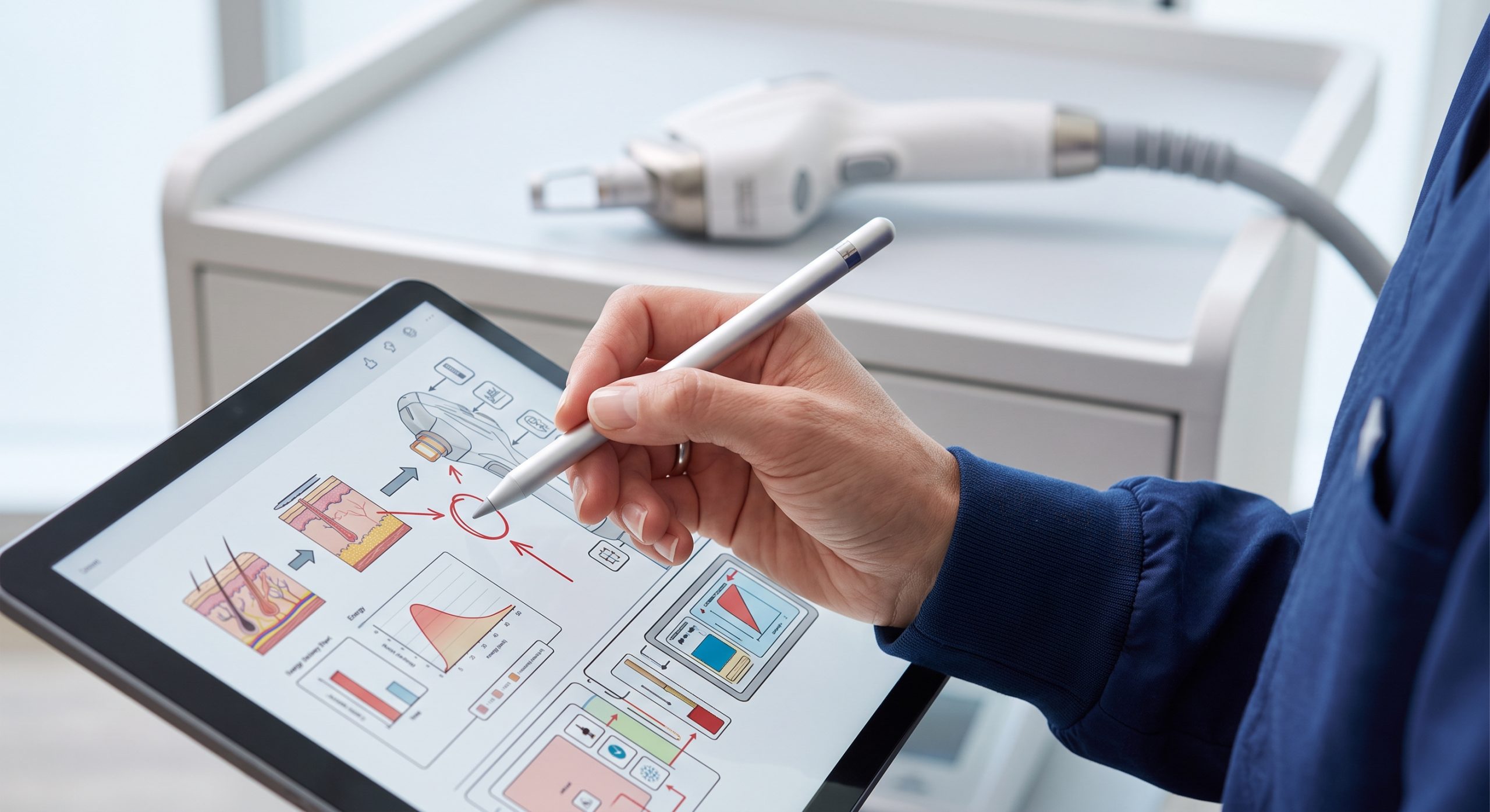 The Ultimate Clinic Guide to Standardizing Technical Files Across Multiple Product Lines: Efficacy, Wavelengths, and ROI details