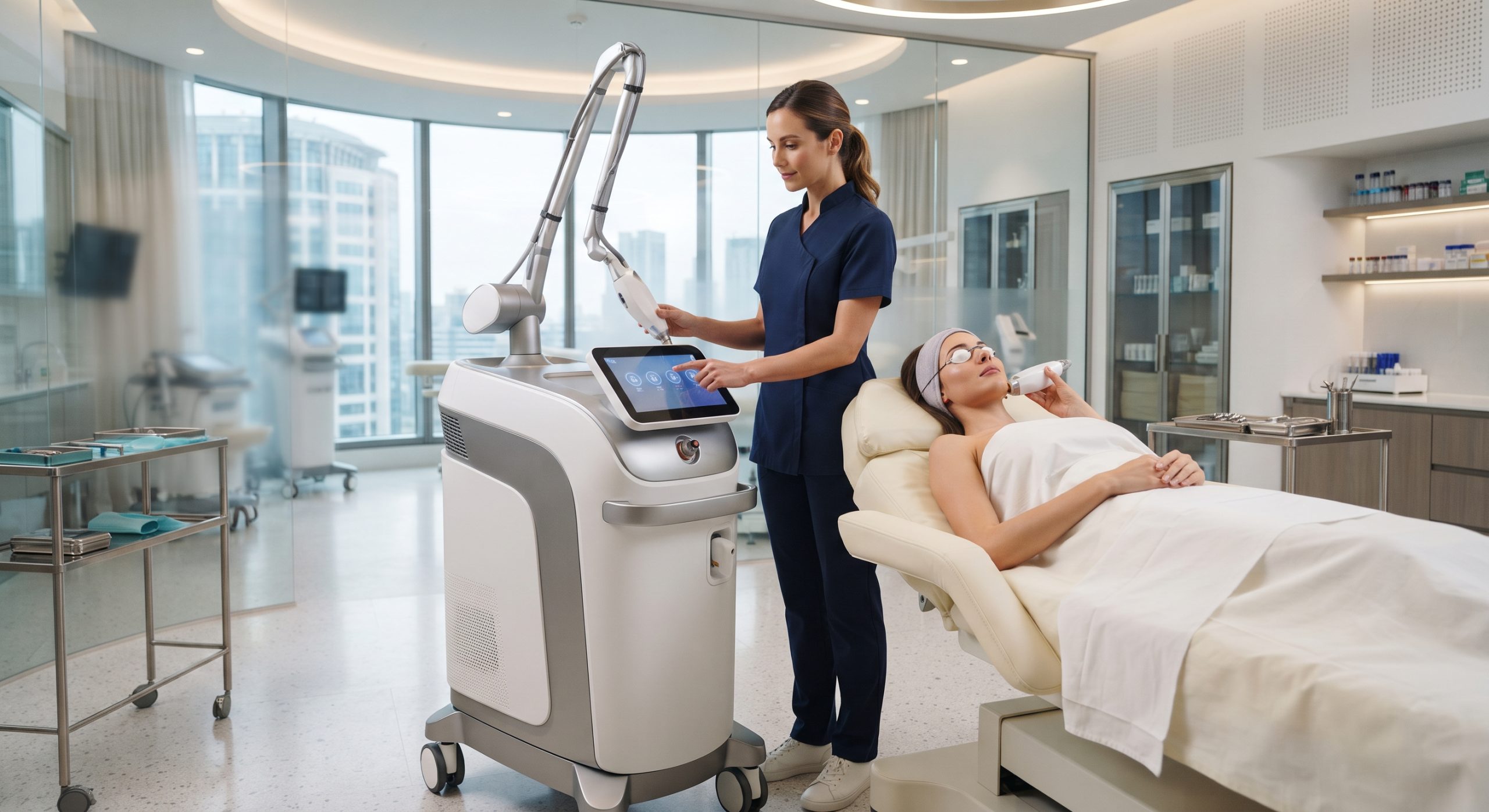 Legal Liability Allocation Matrix in OEM Manufacturing - Official Clinical Overview & Technical Datasheet details