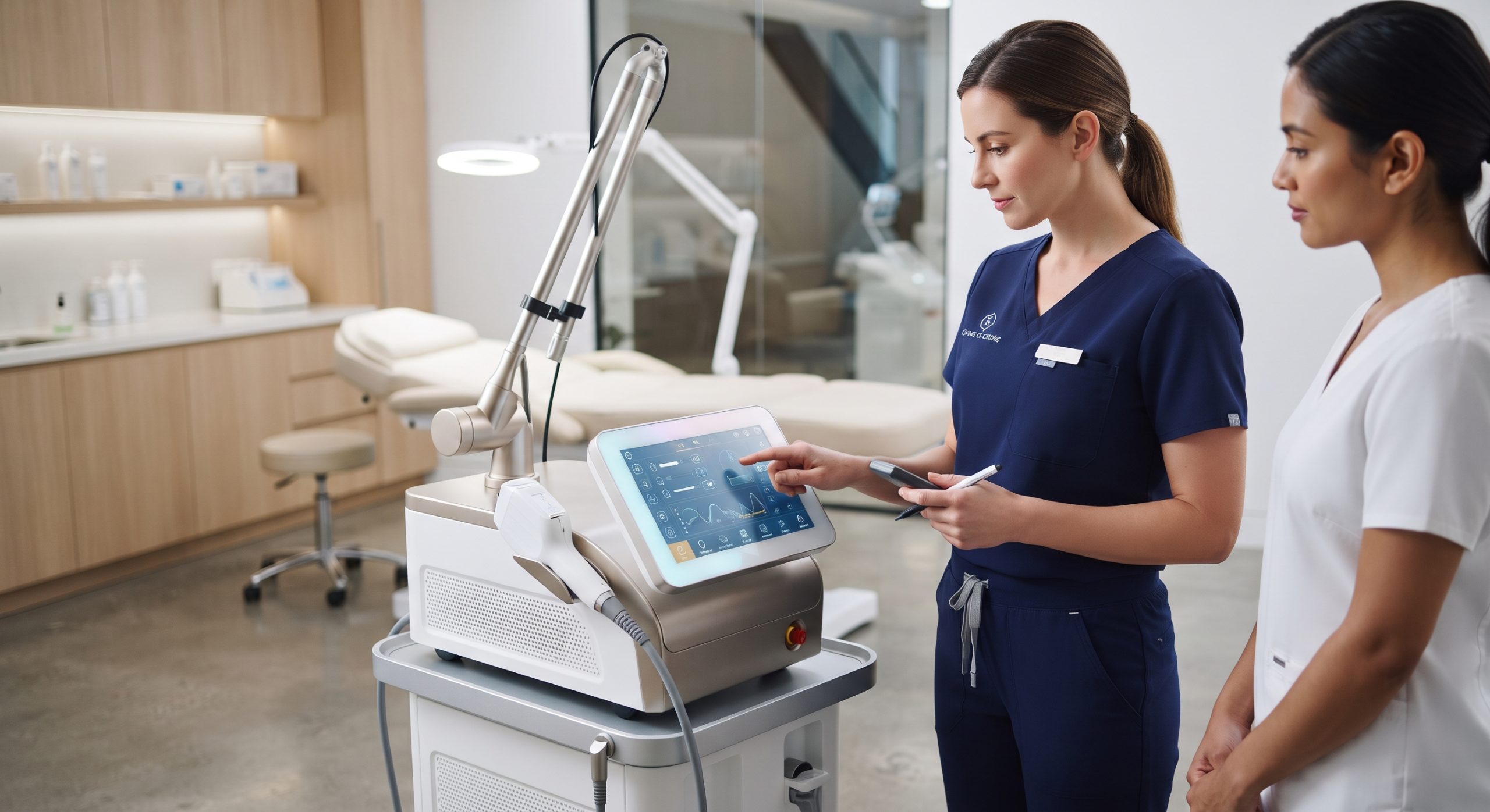 Medical CE & FDA Regulatory FAQ: Compliance Standards for Laser Hair Removal Machine details