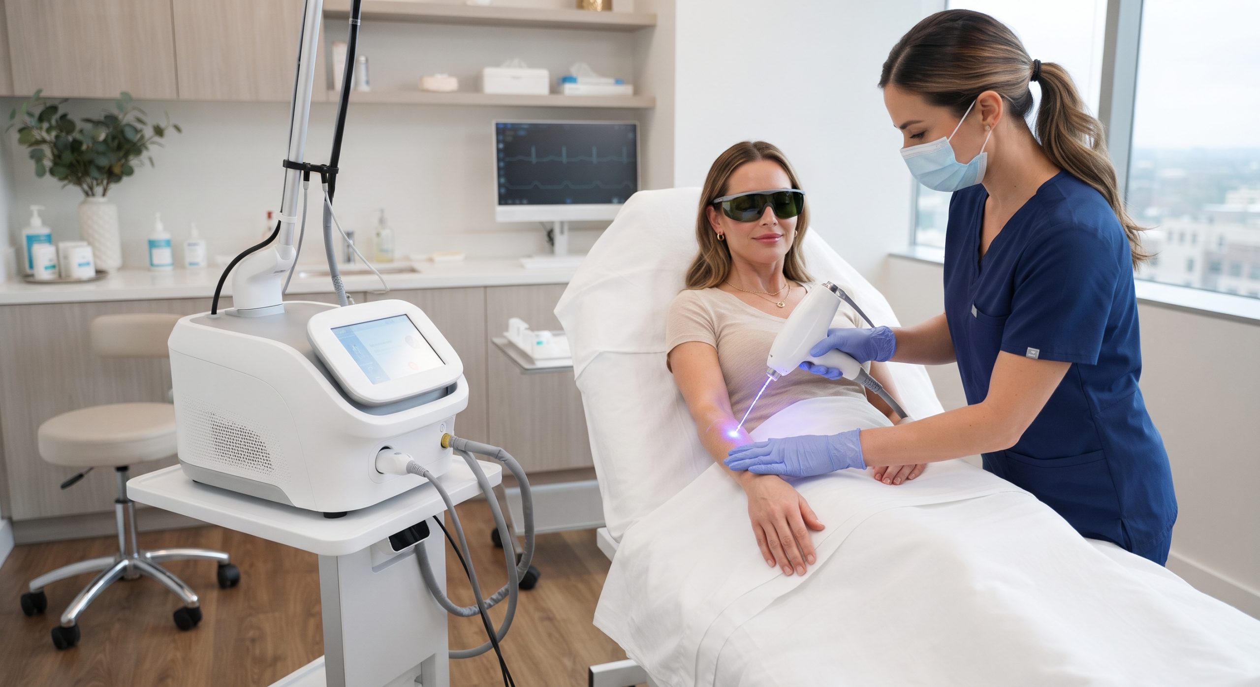 Cost-Effective Export Packaging Without Compromising Quality: A Complete ROI Analysis for Medical Aesthetic Device Procurement details