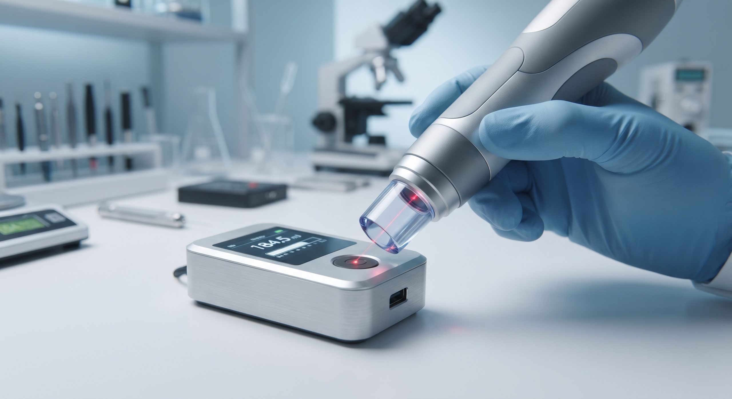 Mitigating Shock and Vibration Damage in Global Transit: FDA & Medical CE Compliance for Aesthetic Laser Devices details