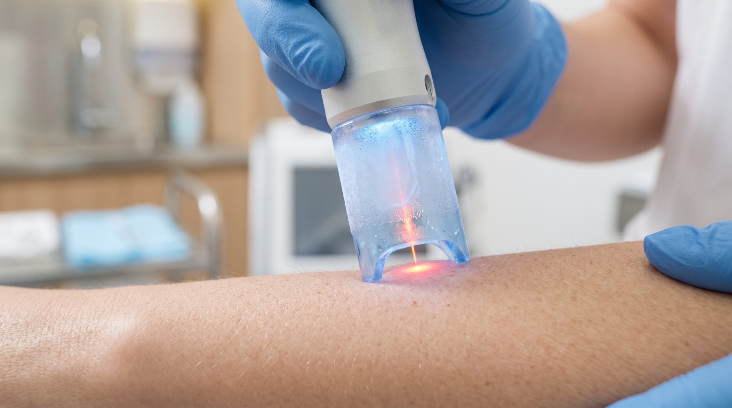 The Ultimate Clinic Guide to Humidity-Stabilized Environments: Efficacy, Wavelengths, and ROI details