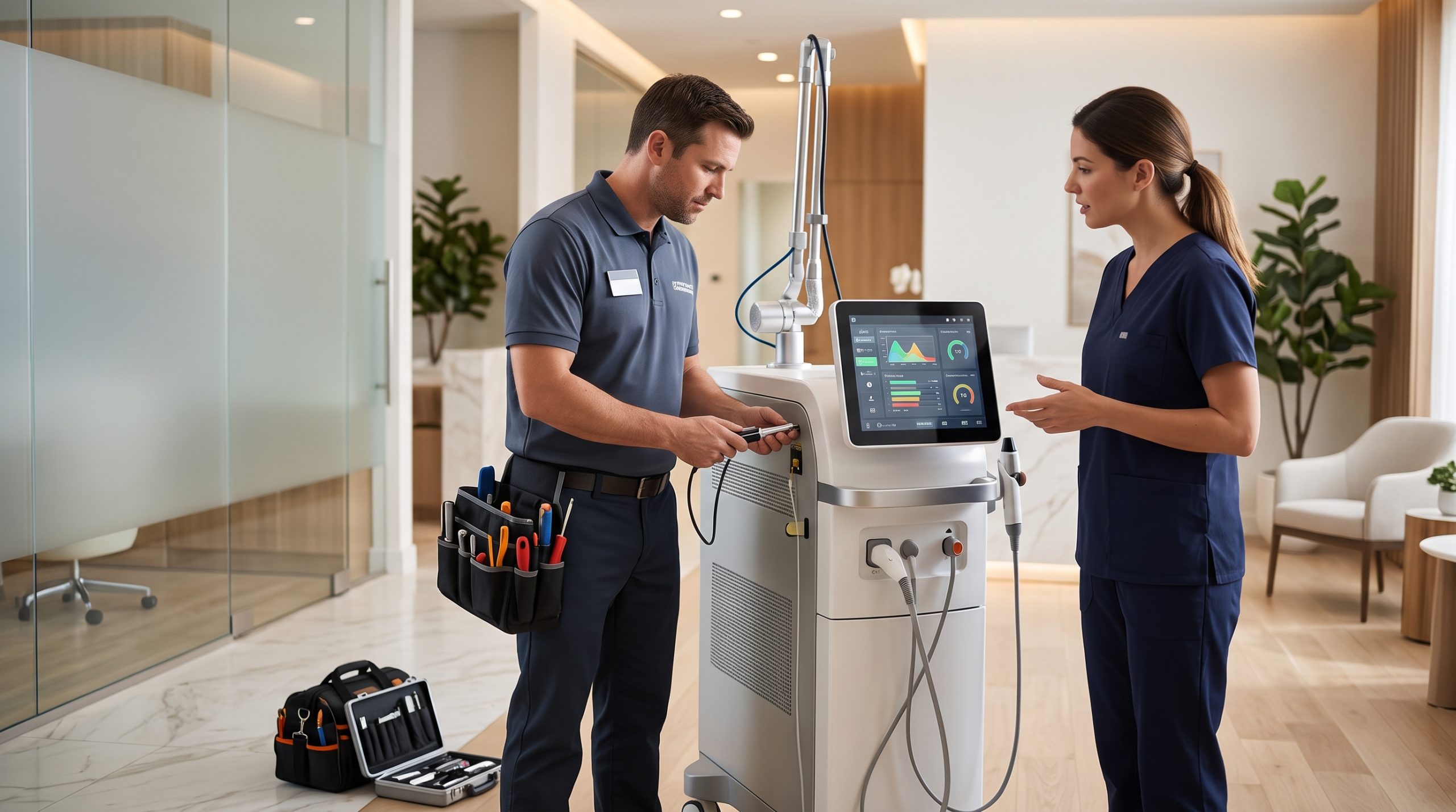 B2B Buyer’s Guide: Warranty, Training, and Shipping FAQ for English-Language Technical Packages for NA Distributors details