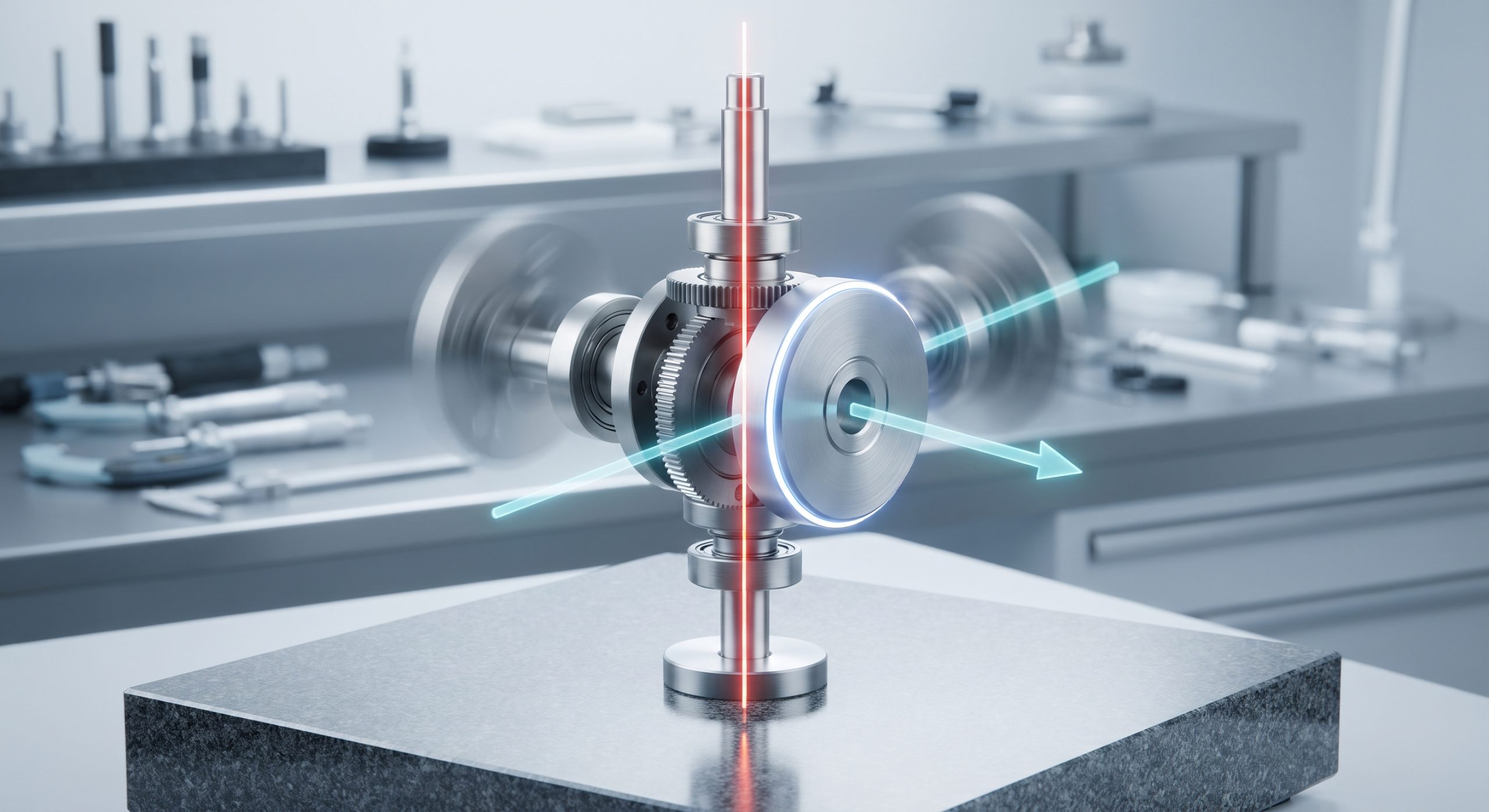 Direct Source Machined Balancing Weights for Rotating Equipment Assemblies | High-Density Tungsten Alloy Clinical Grade scenario 3