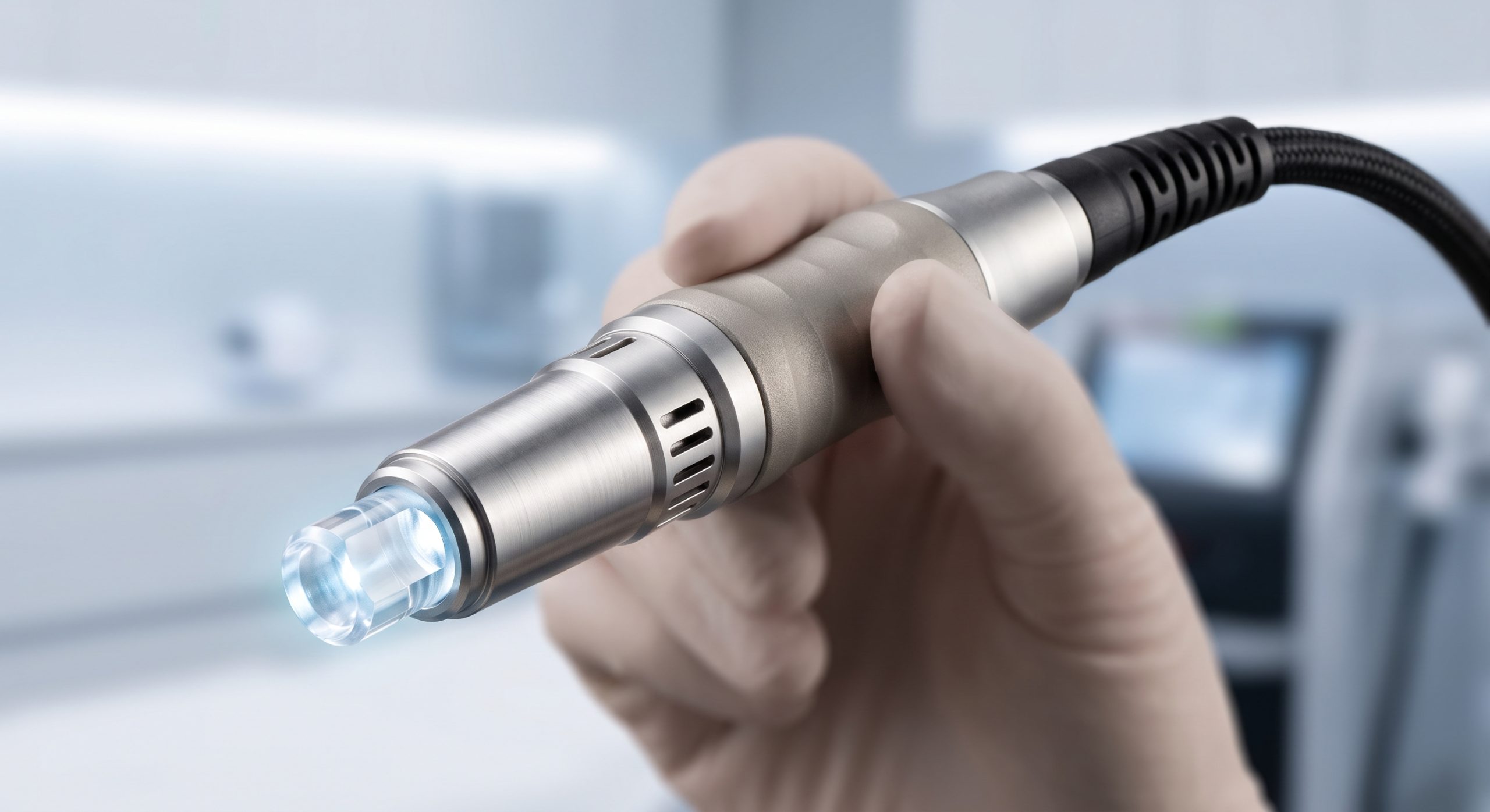 Precision Indexing Plates and Camshafts for Timing Systems | OEM Medical Equipment Components | Global Fast Shipping scenario 1