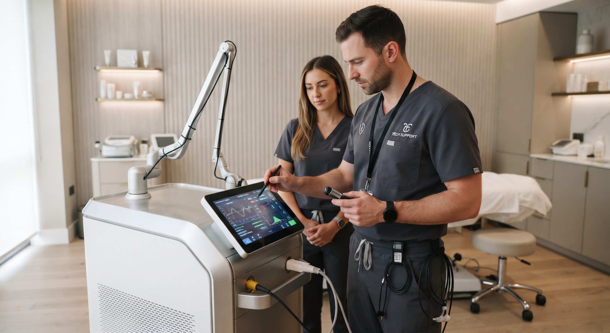 B2B Buyer’s Guide: Warranty, Training, and Shipping FAQ for Linking Final Assembly to Sub-Component Heat Numbers details