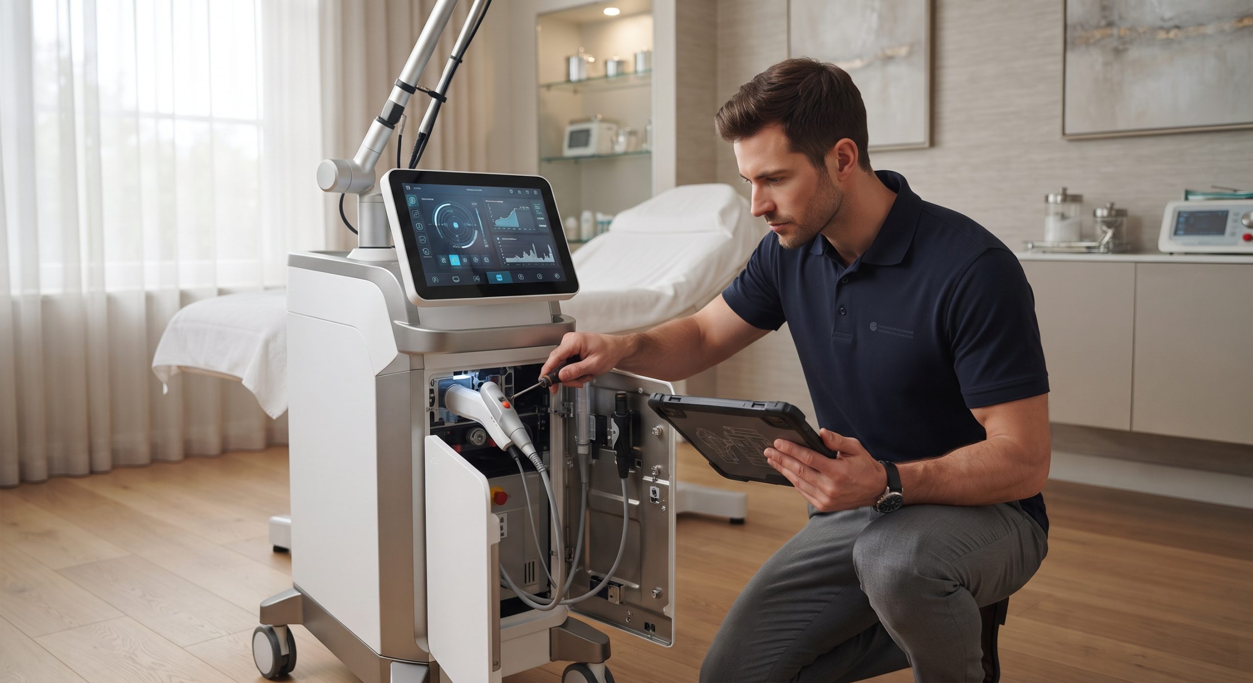 Medical CE & FDA Regulatory FAQ: Compliance Standards for Is digital traceability implemented across all machining cells? details