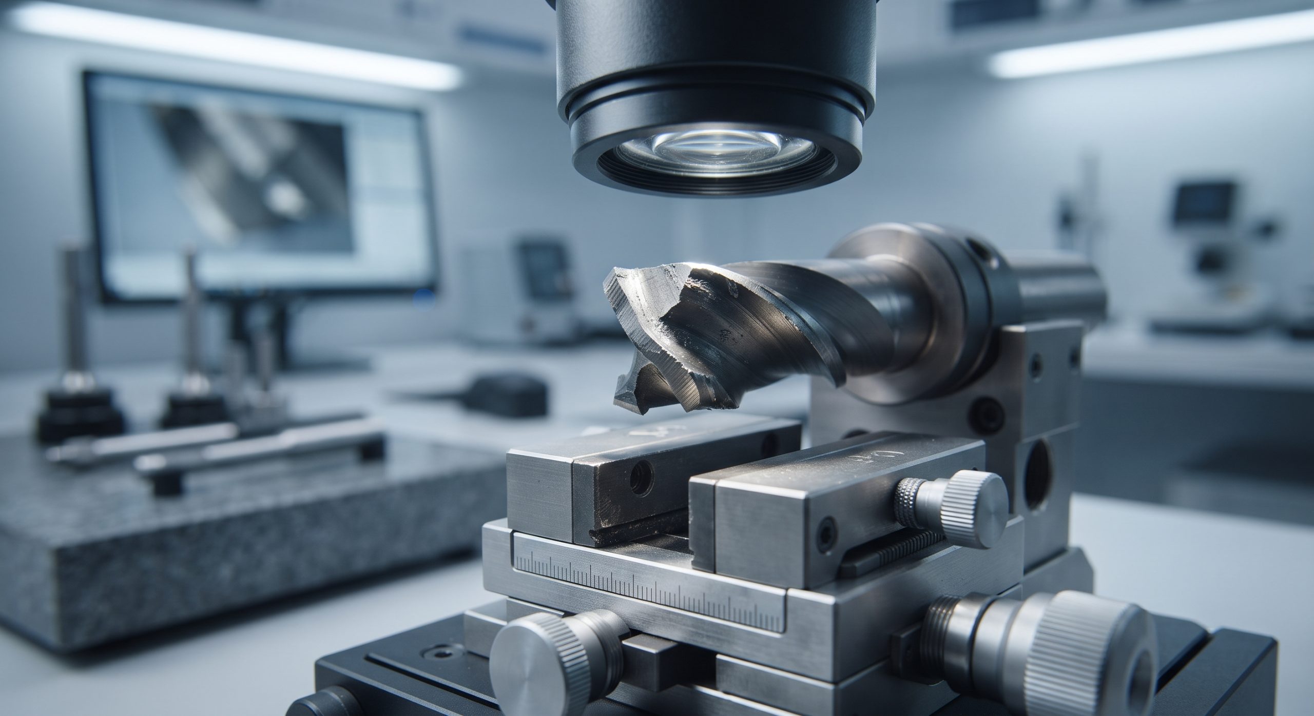 Managing Tool Wear in Tight-Tolerance Metal Fabrication: A Data-Driven Evaluation of Consumable Economics and Process Stability details